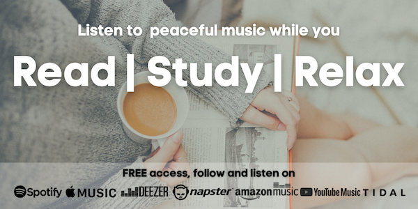 Read | Study | Relax Playlist